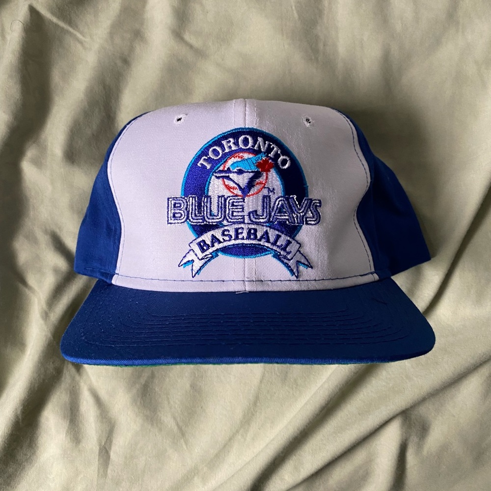 Blue jays starter SnapBack vintage